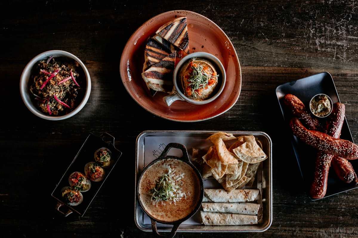 Breakfast ideas for children