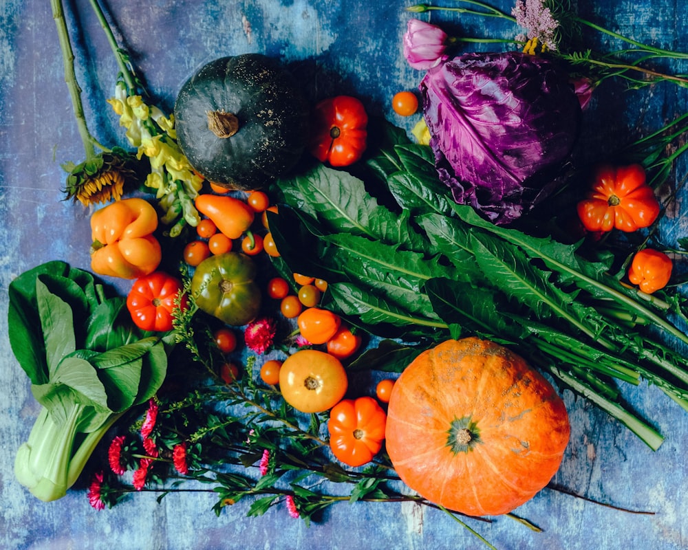 Lunch and dinner meal planning